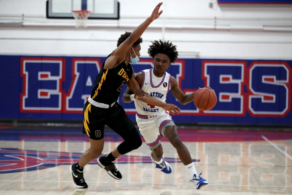 Prep roundup: Clayton Valley Charter and De La Salle basketball among Friday’s winners