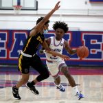 Prep roundup: Clayton Valley Charter and De La Salle basketball among Friday’s winners