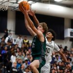 High school boys basketball rankings Dec. 19, 2023: Bay Area News Group Top 20