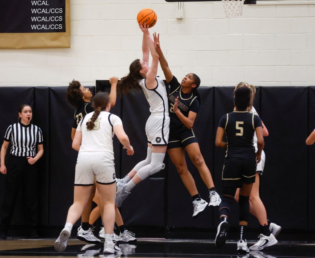 Why Archbishop Mitty girls basketball is now nation’s top team