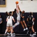 Why Archbishop Mitty girls basketball is now nation’s top team