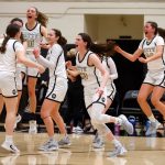 Thriller! Archbishop Mitty defeats nation’s top girls basketball team to win Tournament of Champions