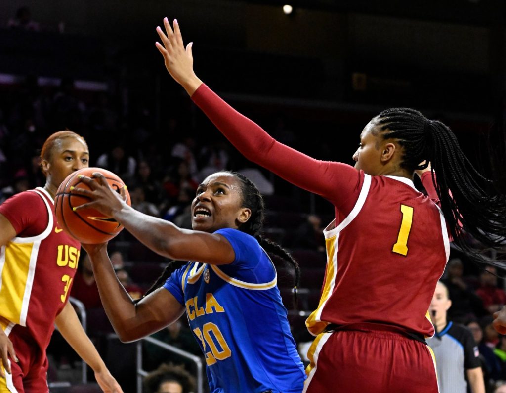 Pac-12 WBB preview: L.A. rivalry heats up among crowded top of conference