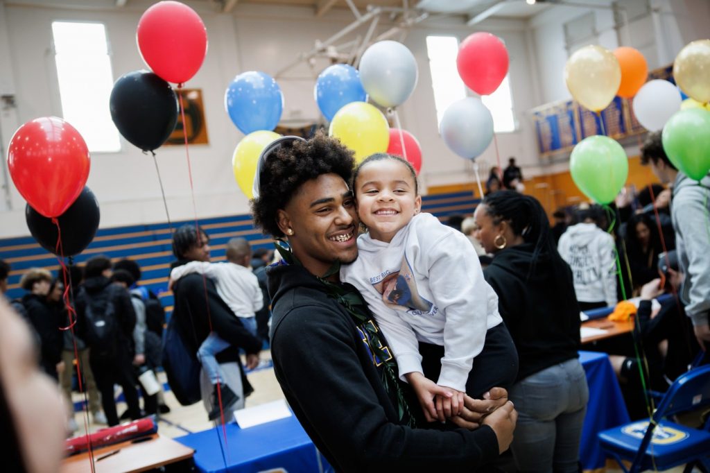 Early signing period: Bay Area standouts sign with San Jose State, Cal and others