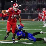 As expected, Serra falls to Mater Dei in CIF Open Division state championship game