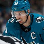 Sharks’ Couture pinpoints time when injury began to improve: ‘Something clicked’