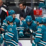 Why the San Jose Sharks’ newest forward says he’s “extremely motivated”