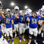 San Jose State Spartans still have something to prove in Hawaii Bowl matchup