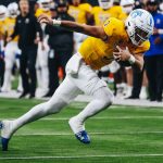 Hawaii Bowl an unexpected holiday gift for San Jose State QB Cordeiro