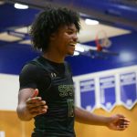 Prep roundup: St. Patrick-St. Vincent grounds high-flying Fremont-Oakland at Damian Lillard Classic