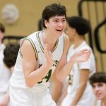 Prep roundup: San Ramon Valley goes for gold again at Damien, Salesian loses thriller and more