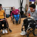 Share the Spirit: Berkeley organization provides community for people with disabilities