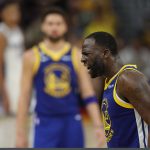 Warriors face potential franchise-altering questions after Draymond Green suspension, GM Dunleavy says