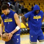 Kurtenbach: The Warriors’ demise was years in the making. It’ll take years (and possibly the unthinkable) to reverse