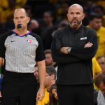 Oakland native Jason Kidd on A’s relocation: ‘It’s unfortunate, but business happens’