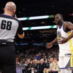 Warriors’ Draymond Green suspended by NBA indefinitely after Nurkic flagrant