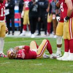 49ers’ biggest win? Avoiding disastrous injuries to McCaffrey, Purdy and Bosa