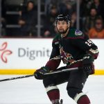 Was this Arizona Coyotes defenseman nearly a San Jose Shark?