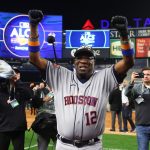 Dusty Baker hints at possible return to SF Giants organization