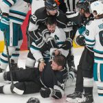 How to watch tonight’s San Jose Sharks-Los Angeles Kings game