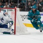 Will San Jose Sharks’ Duclair respond after healthy scratch?