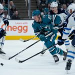 Goaltending, special teams come up huge for Sharks in win over Winnipeg Jets