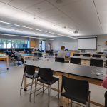 High school district gets new maintenance and operations building