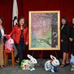 Cupertino celebrates 45 years as Sister City of Toyokawa, Japan