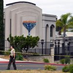 Report: 200+ threats made to Jewish facilities this weekend