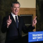 ‘Dying on their watch’: Newsom criticizes Santa Clara County for slow-walking conservatorship reform