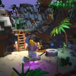 Review: With ‘Lego Bricktales’ in VR, a classic toy explores a new frontier