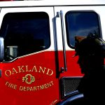 Fire caused by wall furnace kills 95-year-old woman in her Oakland home