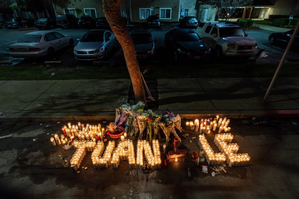 Fatal shooting of Oakland police officer renews fears of crimes around Bay Area cannabis shops