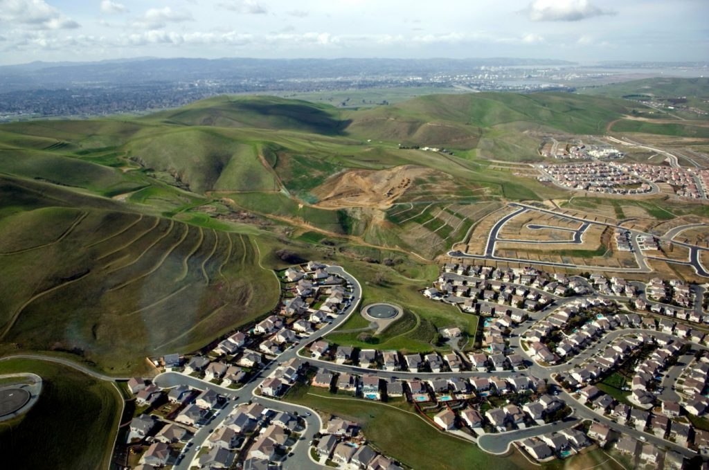 Here are the Bay Area mega housing projects to watch in 2024