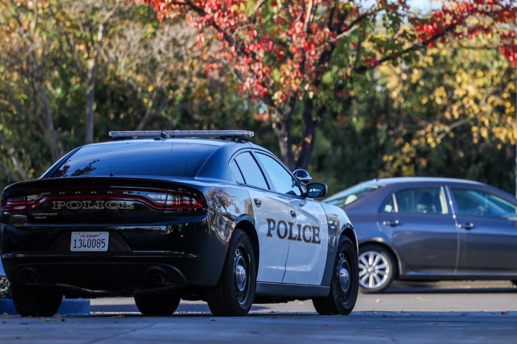 Pleasant Hill neighborhood locked down for a second time in less than 24 hours