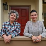 Share the Spirit: A unique roommate finder helps Bay Area seniors stay in homes