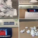 Oakland: Feds charge ‘large drug trafficking group’ with possessing kilograms of fentanyl for sale