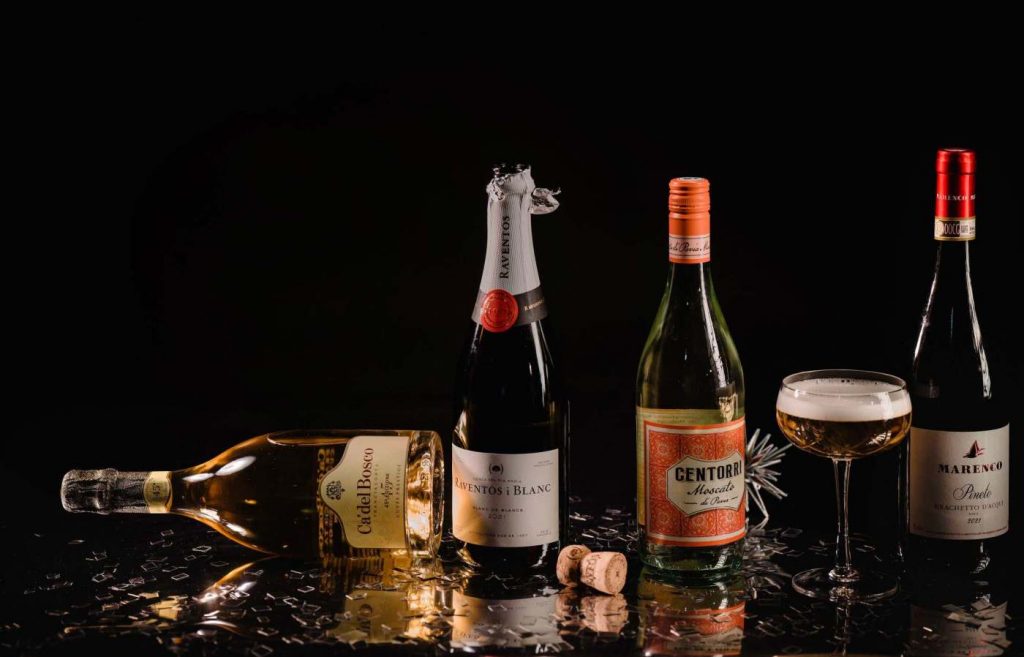 10 Champagne alternatives, budget bubbles to toast in 2024