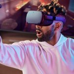 Staying safe in virtual worlds: What to do, and not do, with a VR headset on