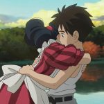 Miyazaki’s ‘The Boy and the Heron’ is No. 1 at the box office, a first for the Japanese anime master