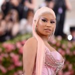 Nicki Minaj set to kick off massive 2024 tour with Bay Area concert