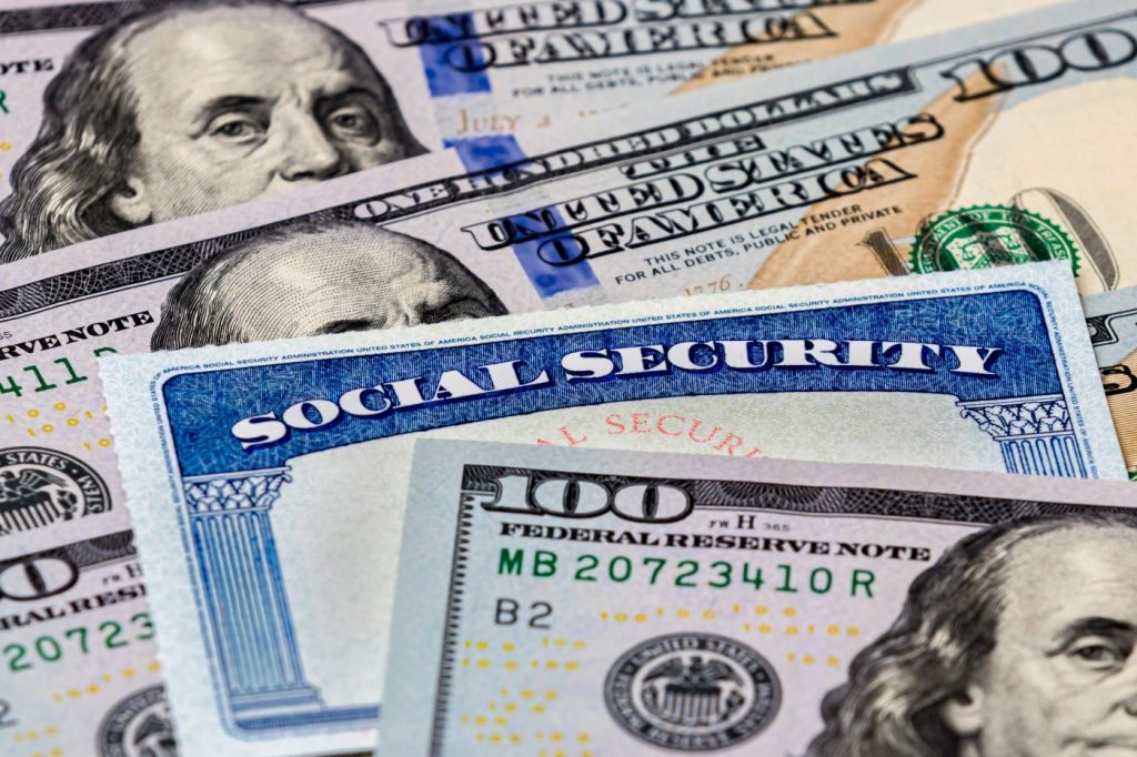 How to spot 4 Social Security scams and protect your identity