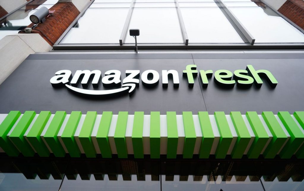 Amazon pilots new grocery subscription service in 3 U.S. cities