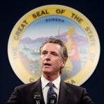 Barabak: Newsom made the right call on Trump ballot access