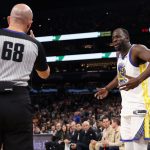 Details of Draymond Green’s suspension remain unclear as Warriors adjust