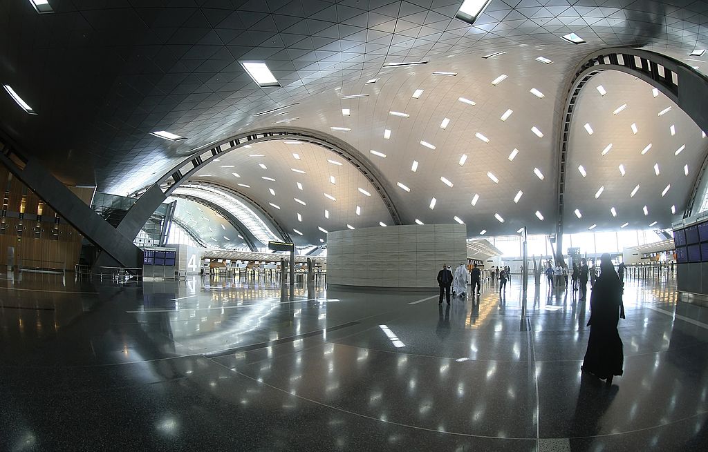 The 10 world’s best and worst airports for 2023 offer plenty of surprises