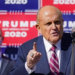 Jury orders Giuliani to pay election workers $148 million for lies