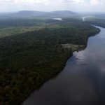 Guyana agreed to talks with Venezuela over territorial dispute under pressure from Brazil, others