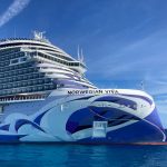 Norwegian Cruise Line’s latest ship caters to Gen-X crowd