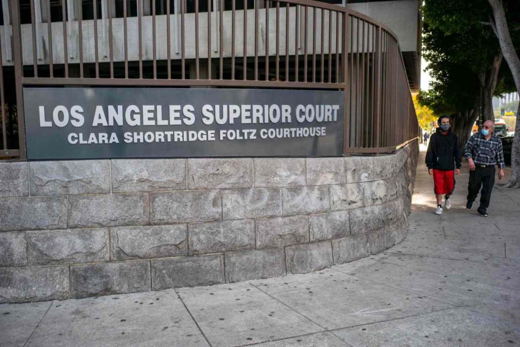 Judge denies bid by Los Angeles County cities to stop zero bail